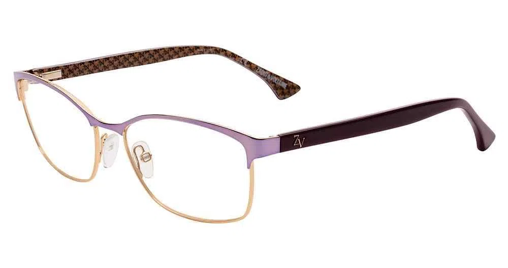 Zadig Voltaire VZV022 Eyeglasses - view 2